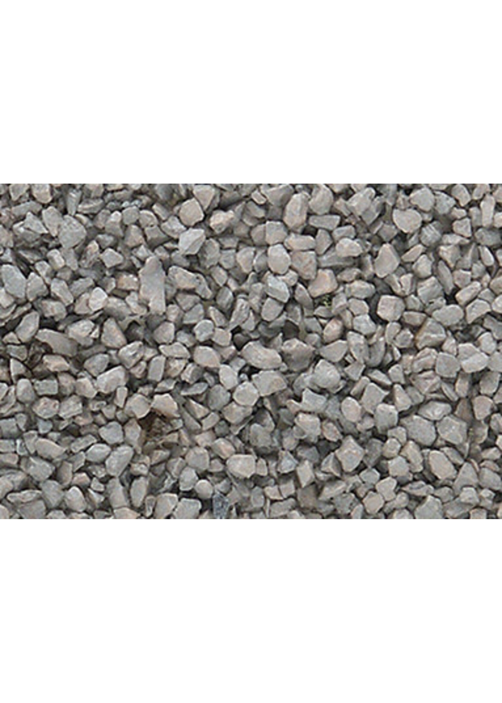 Woodland Scenics WOO89 Ballast Coarse Grey