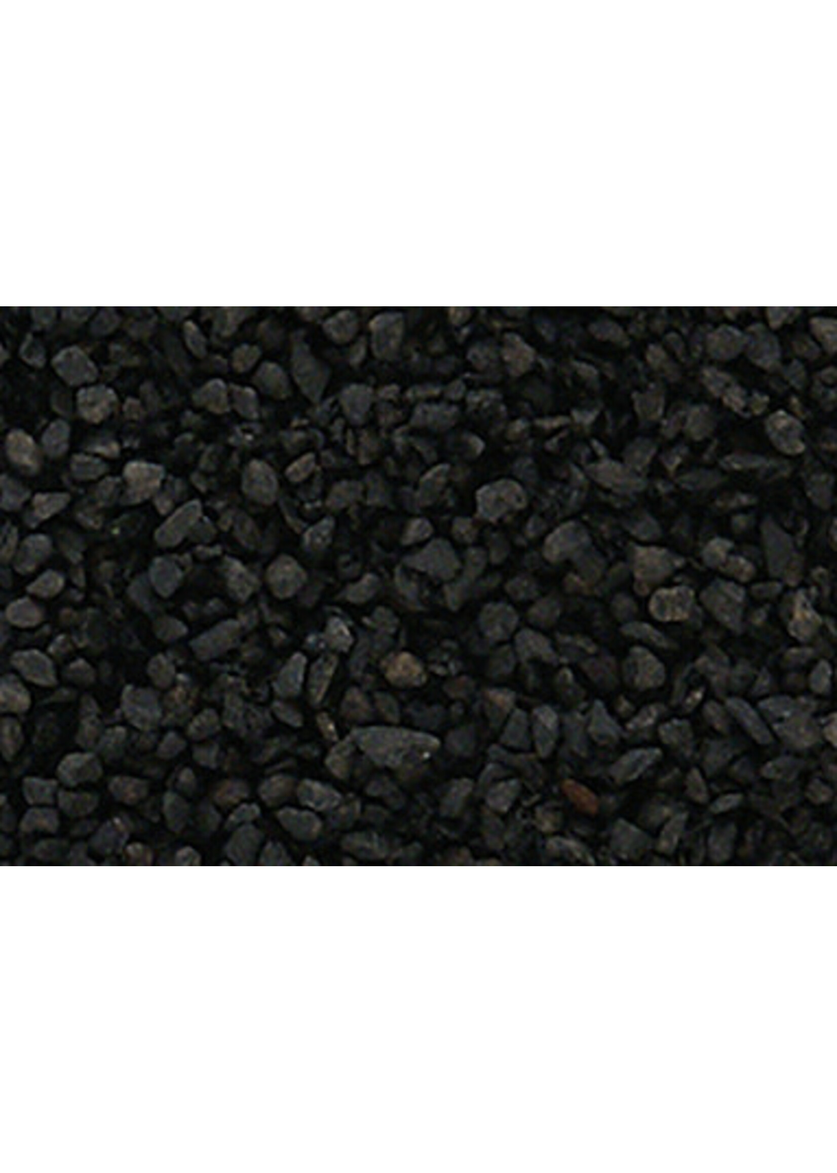 Woodland Scenics WOO90 Ballast Coarse Cinders B90