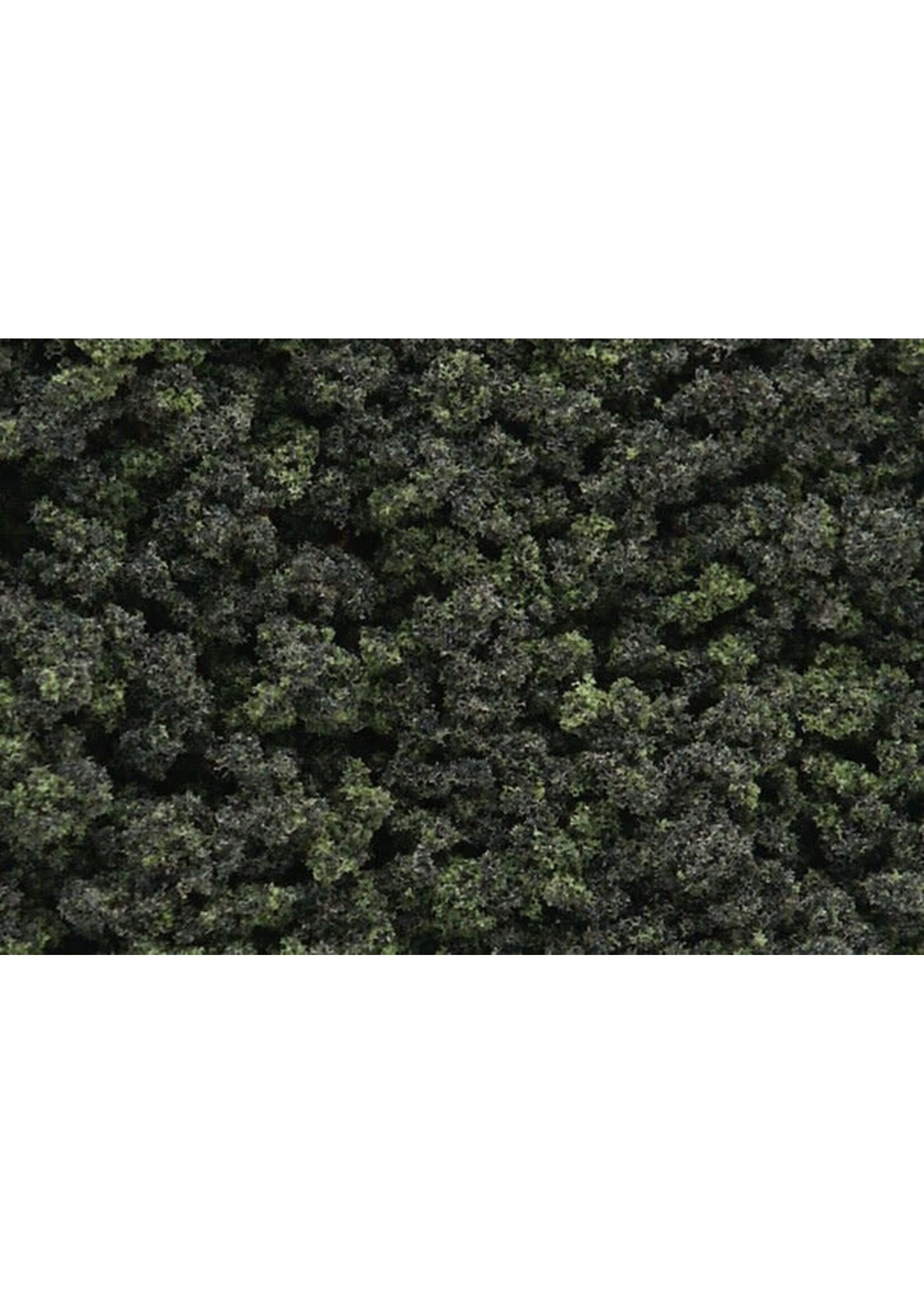 Woodland Scenics WOO139 Underbrush Foliage Forest Blend