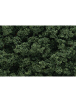 Woodland Scenics WOO146 Bushes Foliage Medium Green