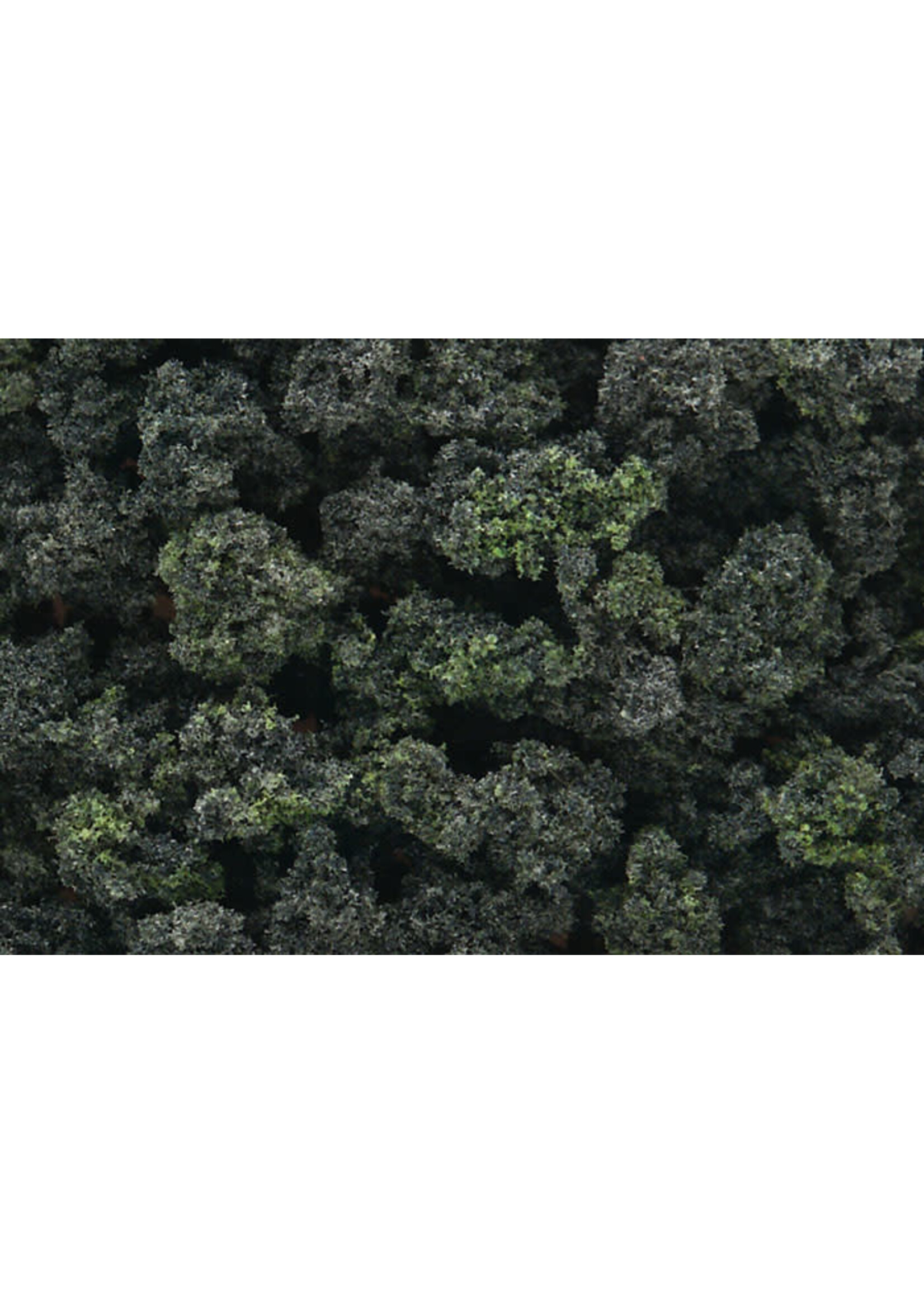 Woodland Scenics WOO149 Bushes Foliage Forest Blend