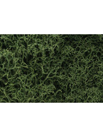 Woodland Scenics WOO163 Lichen Medium Green