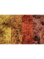 Woodland Scenics WOO165 Lichen Autumn Mix