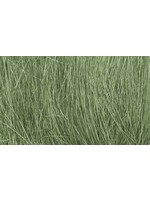 Woodland Scenics ***WOO174 Field Grass Medium Green