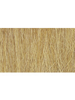 Woodland Scenics WOO172 Field Grass Harvest Gold