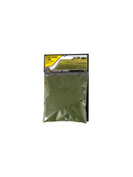 Woodland Scenics WOO613 Dark Green 2mm Static Grass 2mm