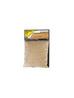 Woodland Scenics ***WOO616 Straw 2mm Static Grass