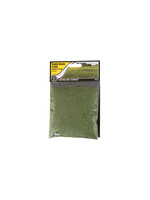 Woodland Scenics WOO618 Medium Green 4mm Static Grass