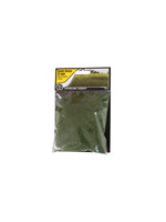 Woodland Scenics WOO625 Dark Green 12mm Static Grass