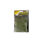 Woodland Scenics WOO626 Med.Green 12mm Static Grass