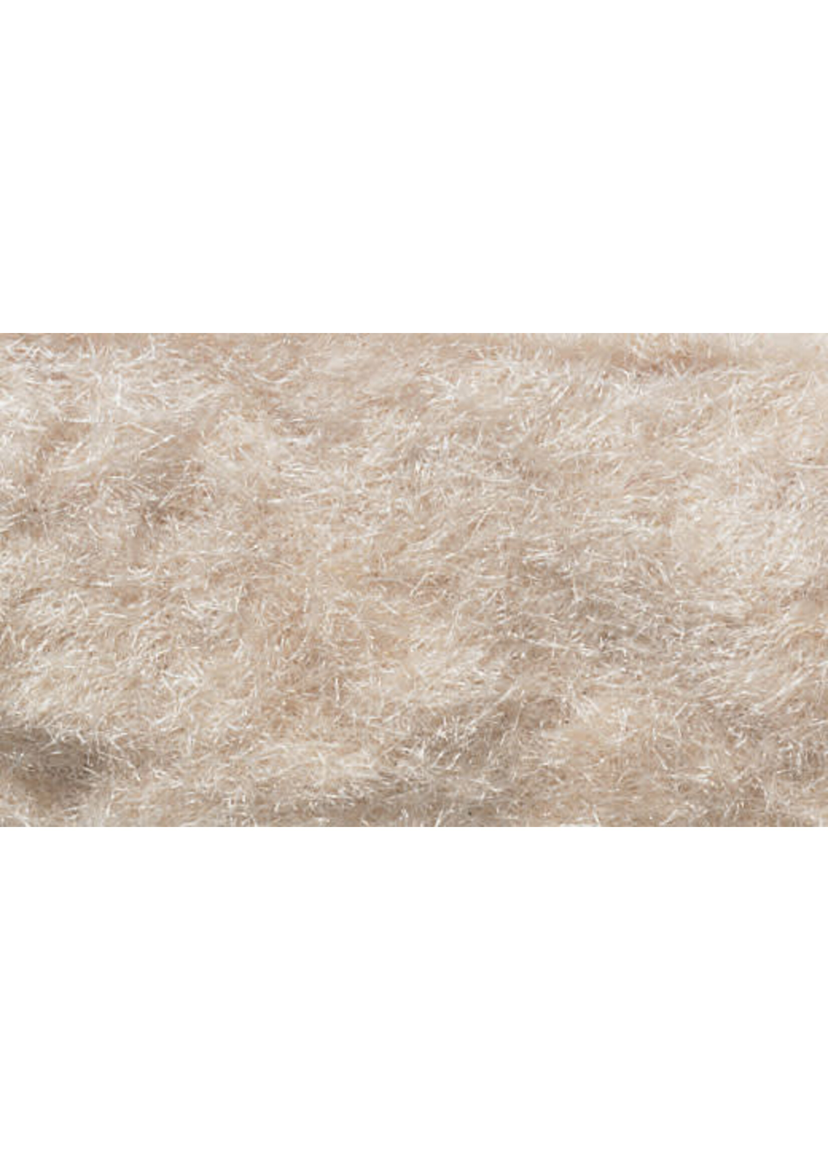 Woodland Scenics ***WOOL631 Static Grass Flock Wild Honey
