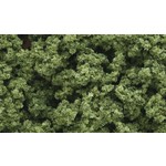 Woodland Scenics WOO682 Clump Foliage Light Green