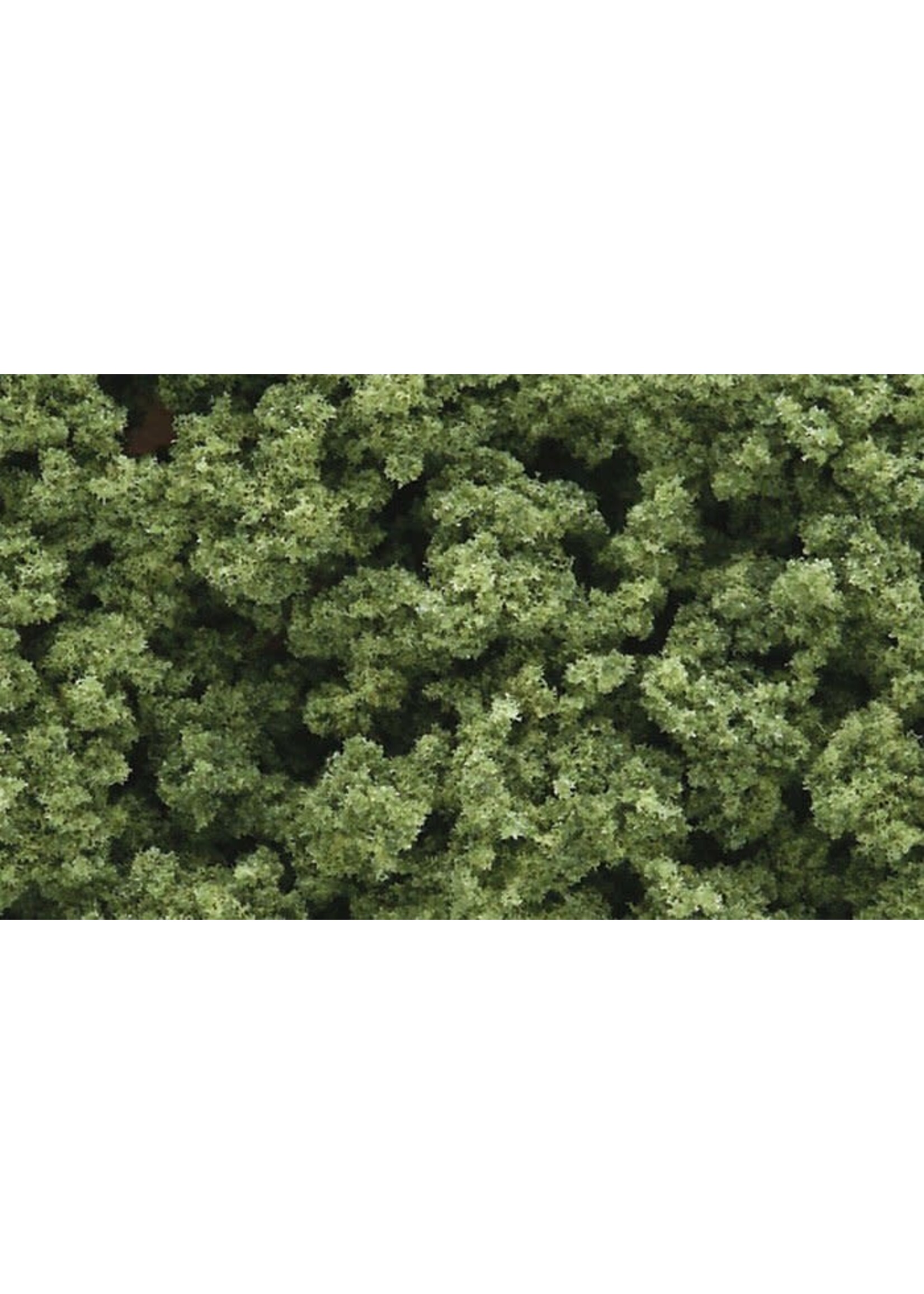Woodland Scenics ***WOO682 Clump Foliage Light Green