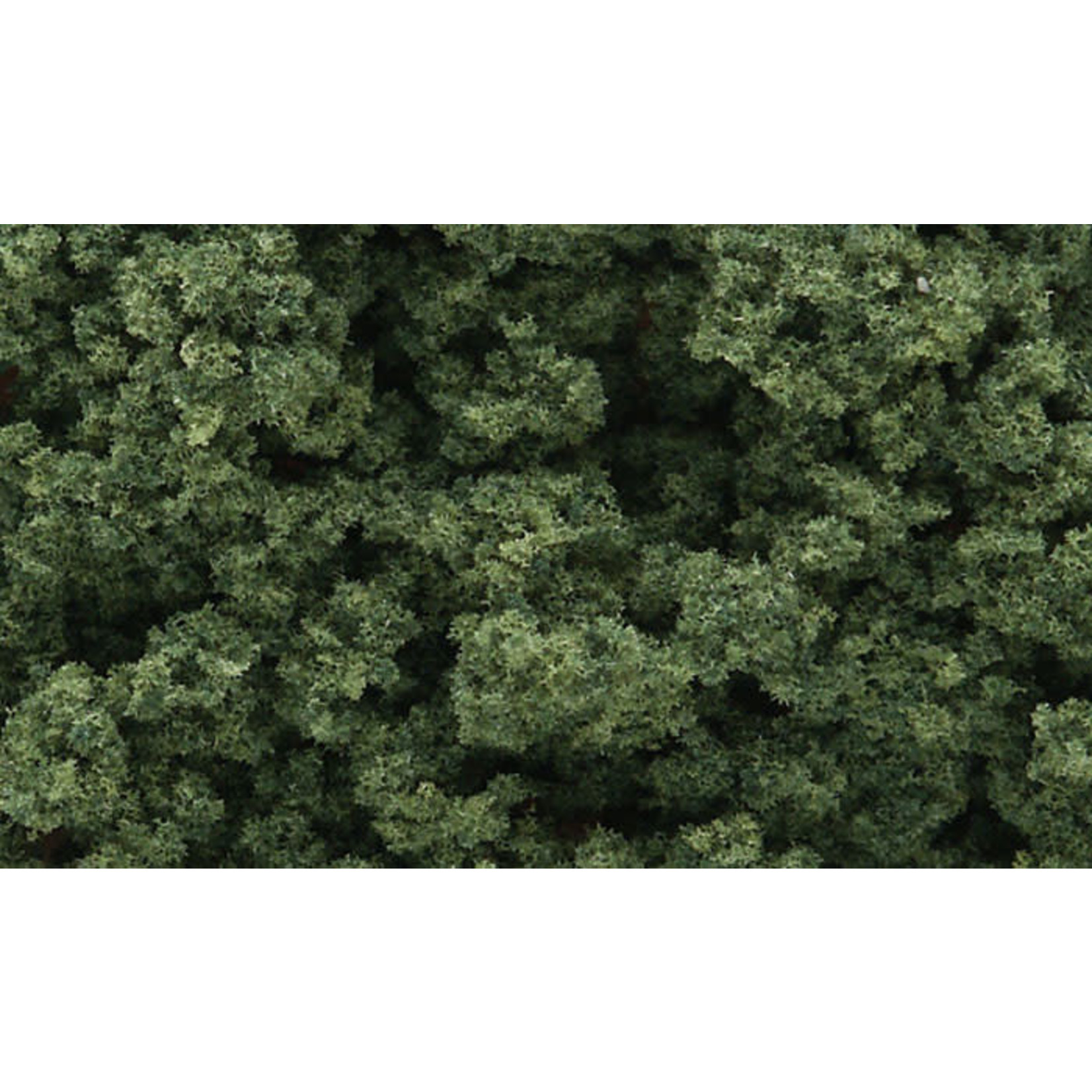 Woodland Scenics WOO683 Clump Foliage Medium Green