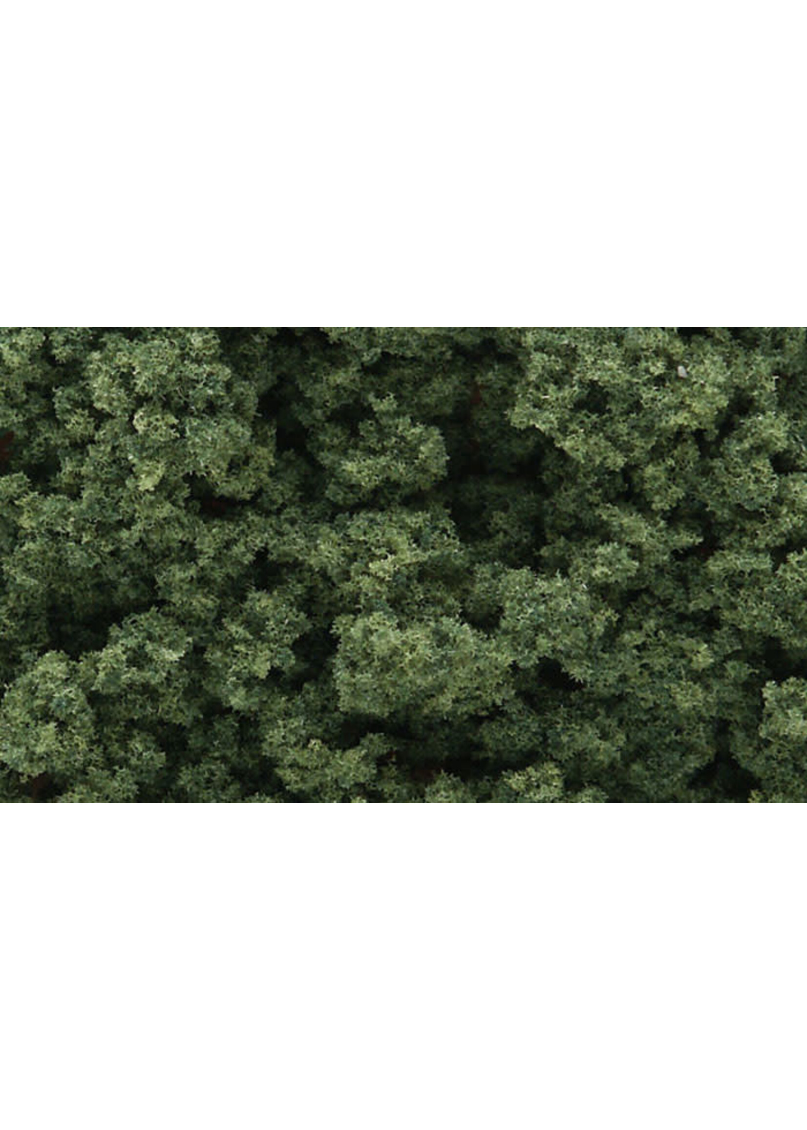 Woodland Scenics ***WOO683 Clump Foliage Medium Green
