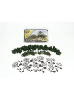 Woodland Scenics ***WOO1112 Deciduous Tree 3-7 inch