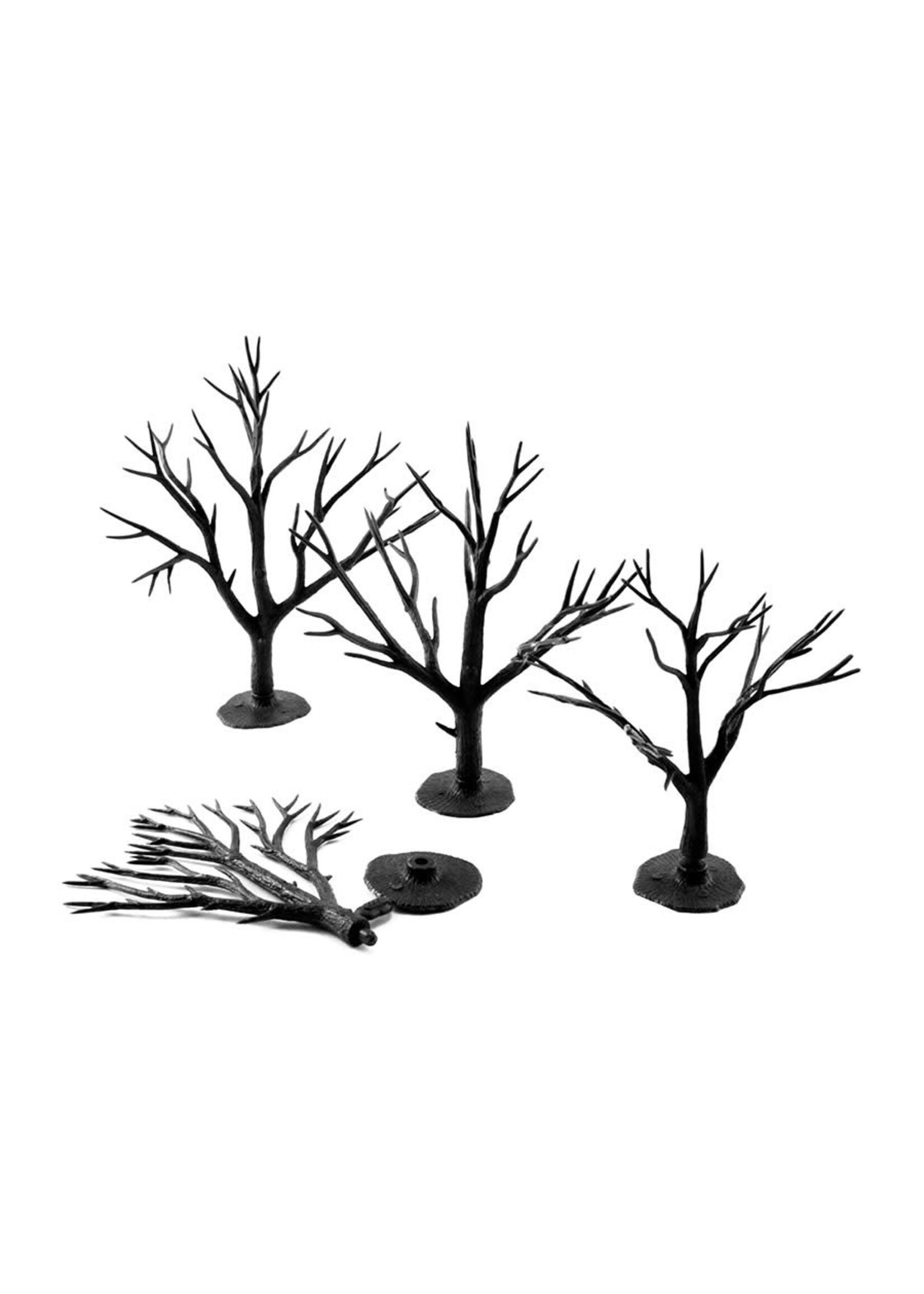Woodland Scenics ***WOO1122 Deciduous Tree 3''-5'' TR1122