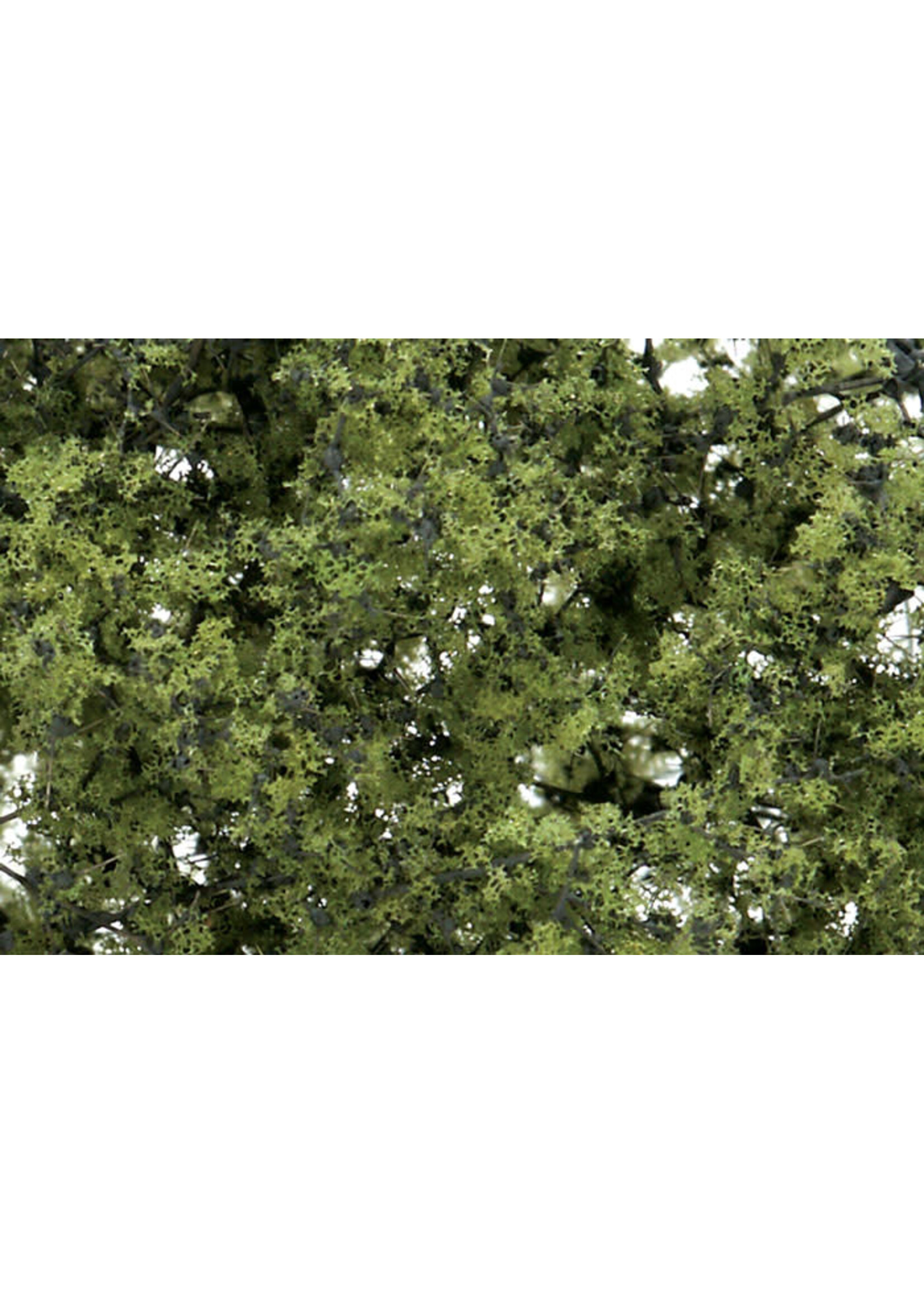 Woodland Scenics ***zWOO1132 Fine Foliage Light Green