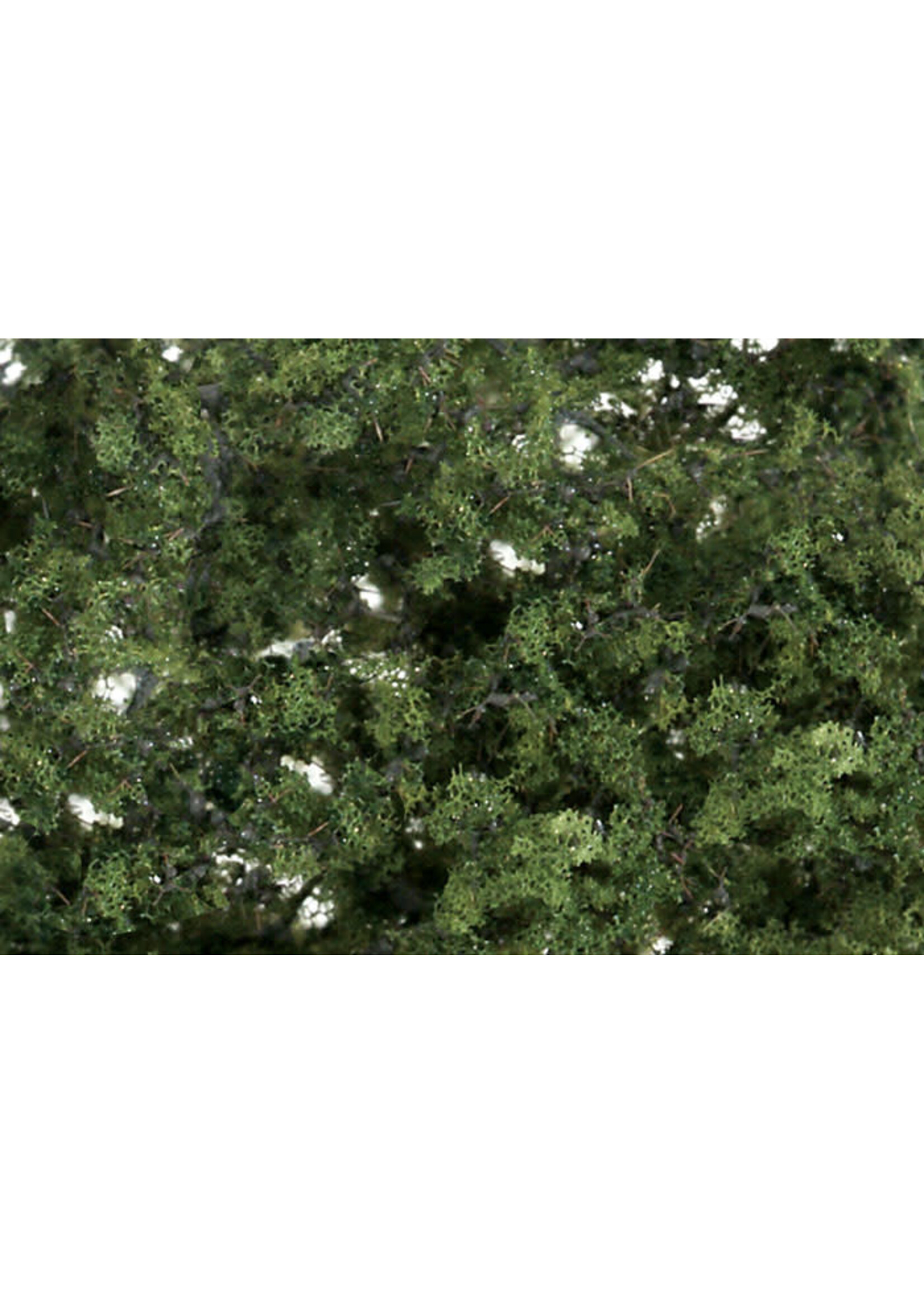 Woodland Scenics ***WOO1131 Fine Foliage Med. Green