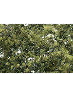 Woodland Scenics ***zWOO1133 Fine Foliage Olive Green