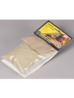 Woodland Scenics WOO1289 Coarse Buff Gravel