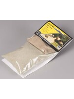 Woodland Scenics ***WOO1288 Fine Buff Gravel