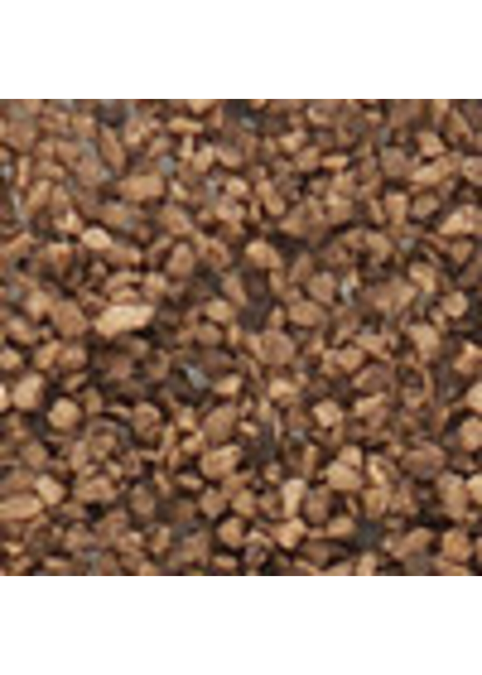 Woodland Scenics ***WOO1379 Shaker Medium Ballast Brown (32oz)