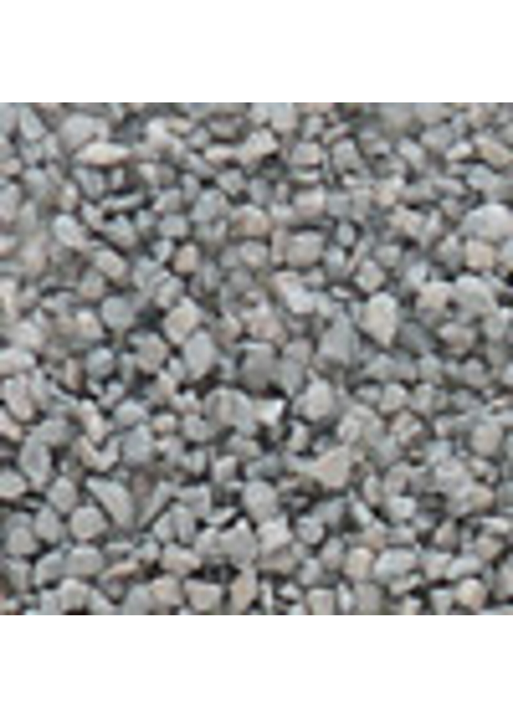 Woodland Scenics ***WOO1382 Shaker Ballast Medium Gray (32oz)