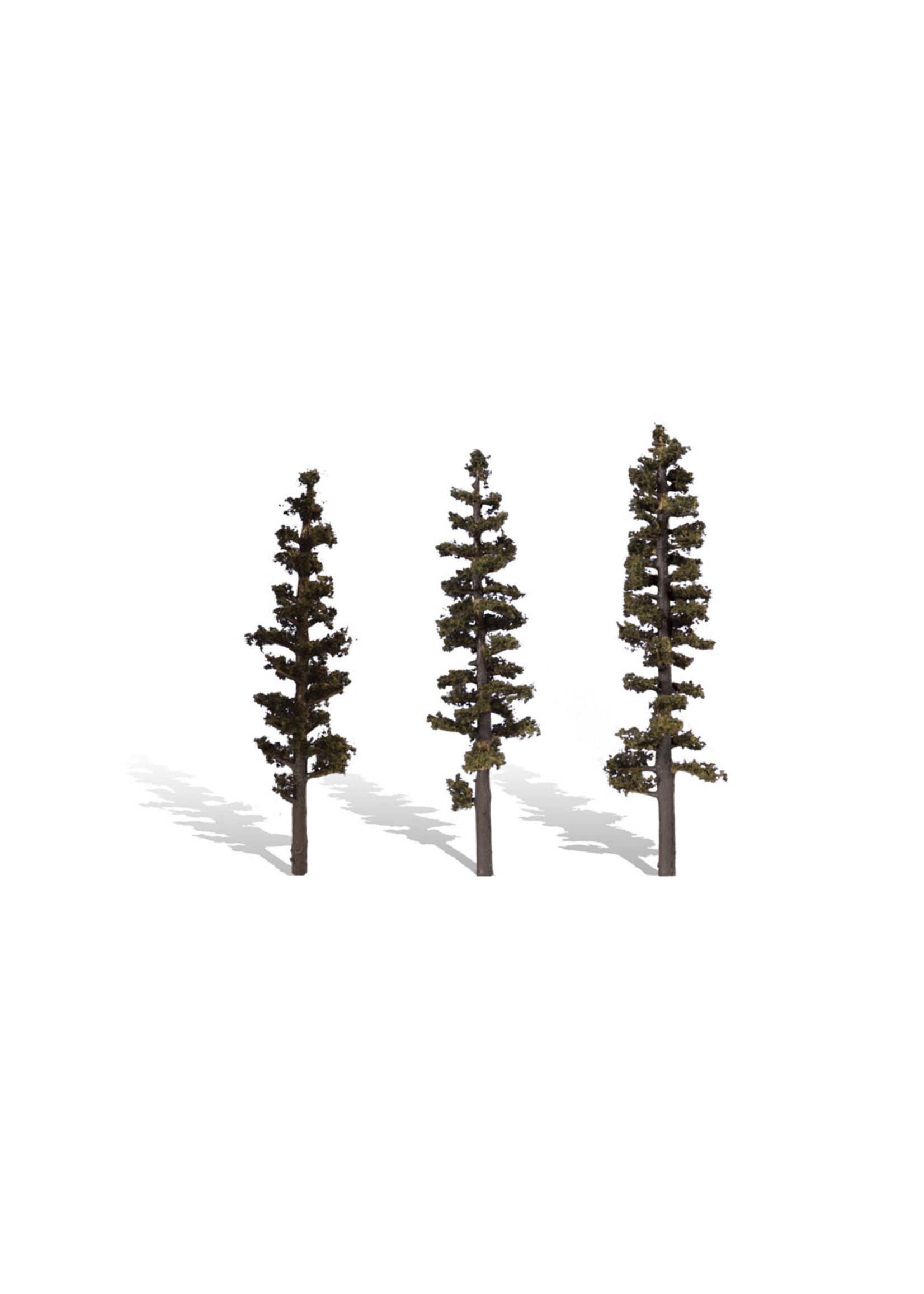 Woodland Scenics ***WOO3562 Standing Timber 6-7 inch