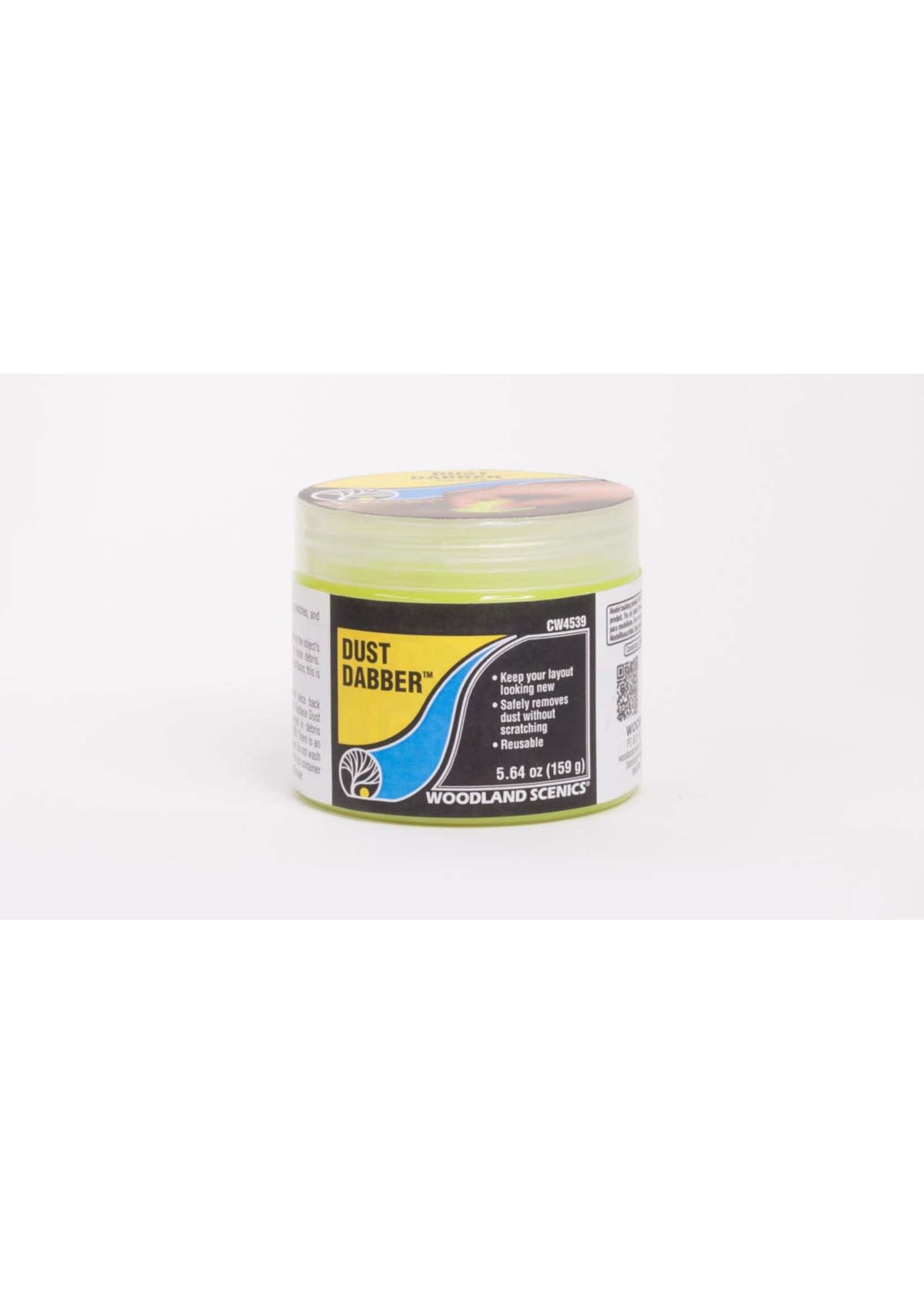 Woodland Scenics WOO4539 Dust Dabber (5.64 oz)