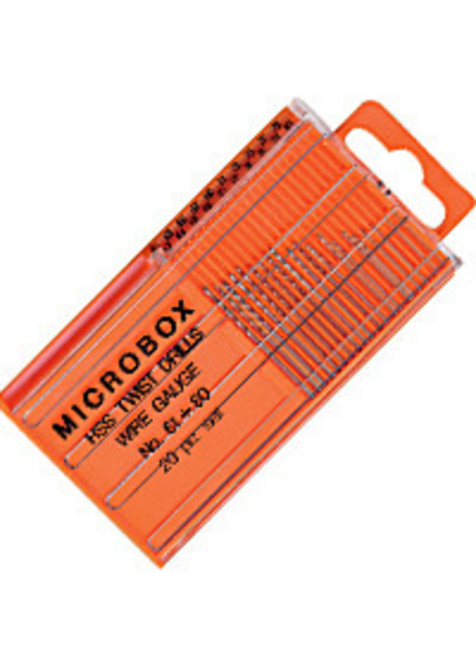 Zona ZON37-150 Hanging Drill Set (20pc)