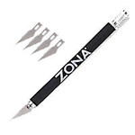 Zona ZON39-920 Soft Grip Knife Set