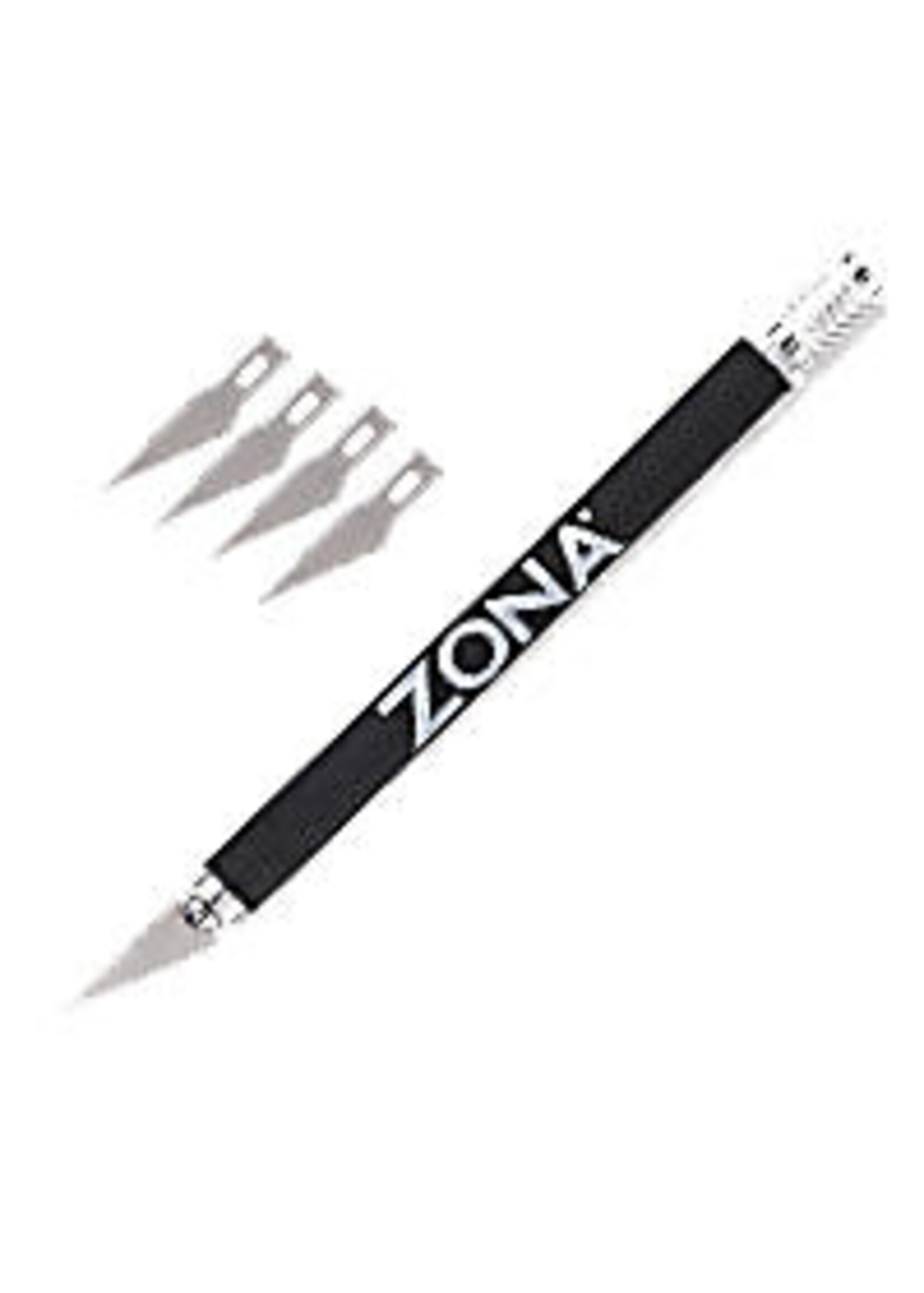 Zona ***ZON39-920 Soft Grip Knife Set