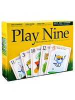 Play Nine Card Game