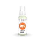 AK Interactive AK-11005 Light Grey (17ml)