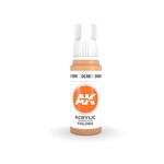 AK Interactive AK-11099 Ocher Orange (17ml)