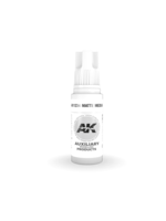 AK Interactive AK-11234 Matte Medium (17ml)