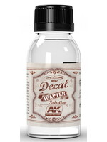 AK Interactive AK-582 Decal Adapter Solution (100ml)
