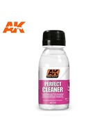 AK Interactive AK-119 Interactive Perfect Cleaner 100ml