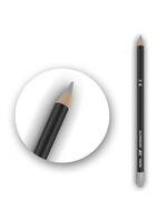 AK Interactive AK10033 Aluminum Pencil