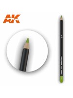 AK Interactive AK10007 Light Green Pencil