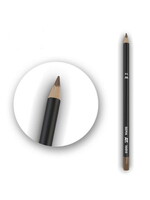 AK Interactive AK10010 Sepia Pencil