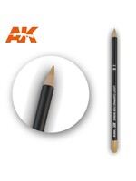AK Interactive AK10016 Light Chipping Pencil