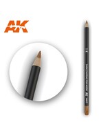 AK Interactive AK10017 Dark Chipping Pencil