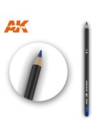 AK Interactive AK10022: Dark Blue Pencil