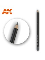 AK Interactive AK10024 Dark Grey Pencil