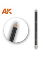 AK Interactive AK10026 Dust/Rainmarks Pencil