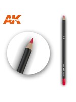 AK Interactive AK10031 Red Pencil