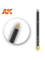 AK Interactive AK10032 Yellow Pencil
