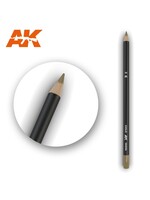 AK Interactive AK10034 Gold Pencil